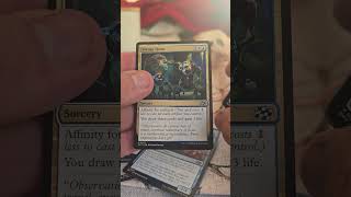 Cracking Packs with Wolf and Cat Ep127 #mtg #magic #packopening
