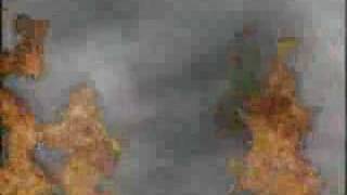 A brief glimpse into hell