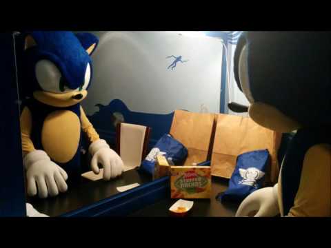 Giant Bombcast 440 – 25 Jahre Sonic the Hedgehog