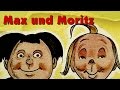 Max Und Moritz 2002 Erzählung Film Deutsch