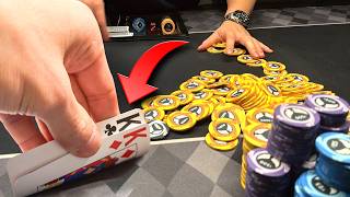 I Play A $200,000 Pot In NYC's BIGGEST Game! (Must Watch)
