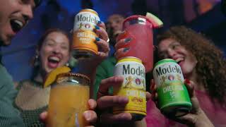 Modelo Chelada: Karaoke