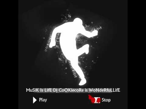 09 DJCookiecore - Techo4ever Mix 4.5