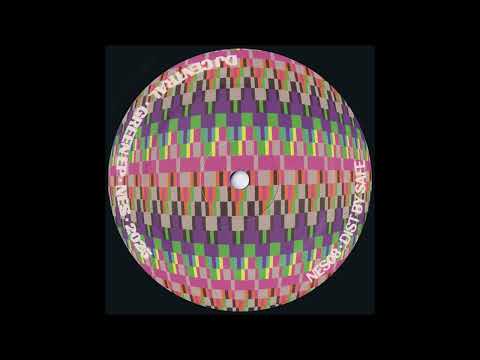 DJ Central - Don't Matter [NES08]