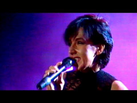 Los Amantes (Concierto) - Mecano