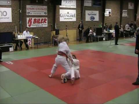 Cecillie Henriksen DMU 2009