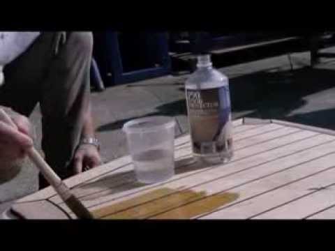 Allegrini P90 Wood Protector