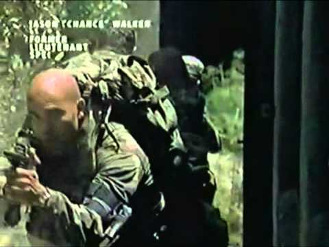 Soldier of Fortune, Inc. 1997 - Opening