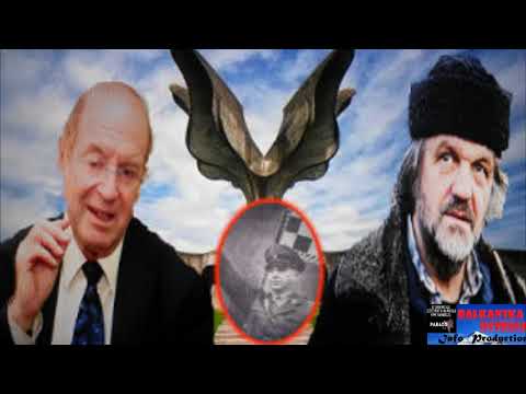 IZRAELSKI PROFESOR DOKAZAO NEZAPAMĆENU NEPRAVDU PREMA NAŠEM NARODU - Kusturica je bio u pravu..