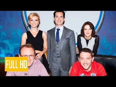8 Out Of 10 Cats Does Countdown Series 7 Episode 6 philomena cunk trump