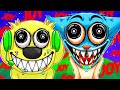 THE GUMBALL JOY INFECTION