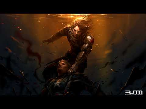 Really Slow Motion - Momentum (Epic Heroic Orchestral)