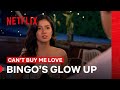 Bingo’s Glow Up Reveal | Can’t Buy Me Love | Netflix Philippines
