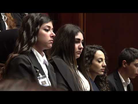 Istituto di Istruzione Superiore Liceo Scientifico Statale Raffaele Piria di Rosarno (RC)