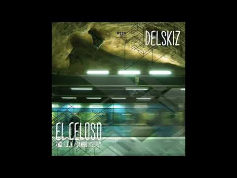 Delskiz  - Snow (Dambo remix)