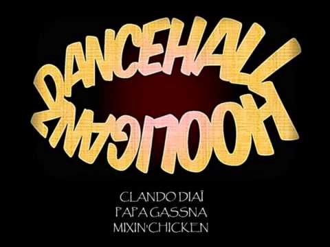 Deewaï feat THAO - Regarde devant toi (DANCEHALL HOOLIGANZ)