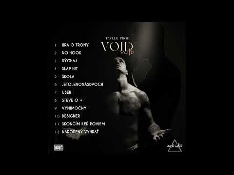 Tayler Prof - “VOID” |SNIPPPET|