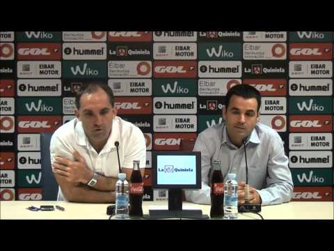 RdP Presentación Lluis Codina octubre 28, 2014