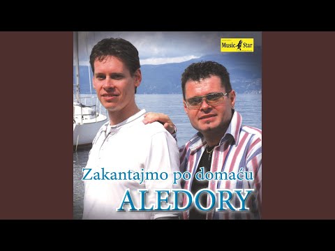 Ne Moren Tebe Pozabit