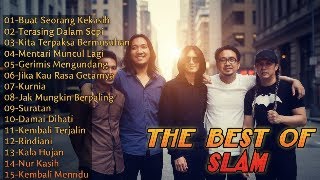 Download lagu THE BEST OF SLAM - LAGU MALAYSIA TAHUN 2000 AN mp3