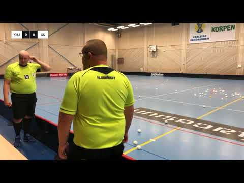 Karlstad HJ17-GS 86 200830