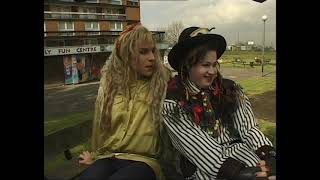 BOY GEORGE &amp; MARILYN (Rock Profile)