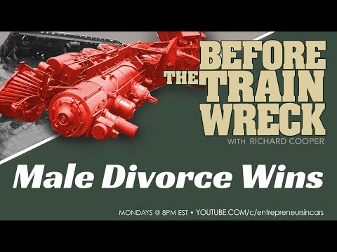 BTT #85 - Man Wins BIG in Divorce - Shares How