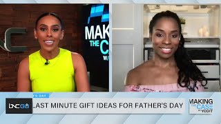 Last-Minute Father's Day Ideas and Tips for Dating Men with Children