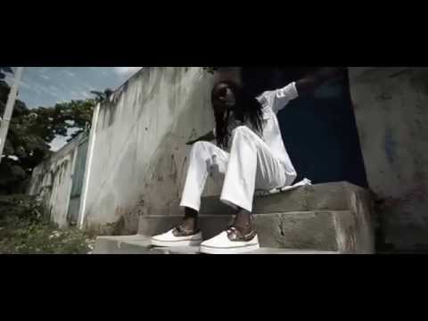 Ded Kra Z  - Pa Anmerdem (Official Music Video)