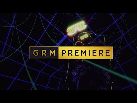 Vianni - AntiSocial [Music Video] | GRM Daily