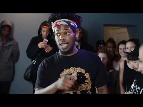 Closers in Battle Rap (guide with clips) - #AskPompey Ep 2