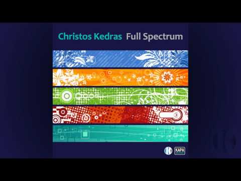 Christos Kedras - Choice (original mix)