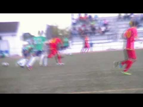 ROBO Y JUGADON DE ALBERTO