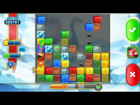 Pet Rescue Saga Level 4054