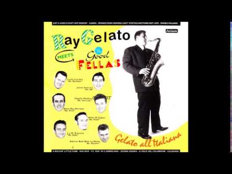 Ray Gelato Meets The Good Fellas - 8. Zooma Zooma