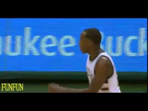 Khris-Middleton 21point