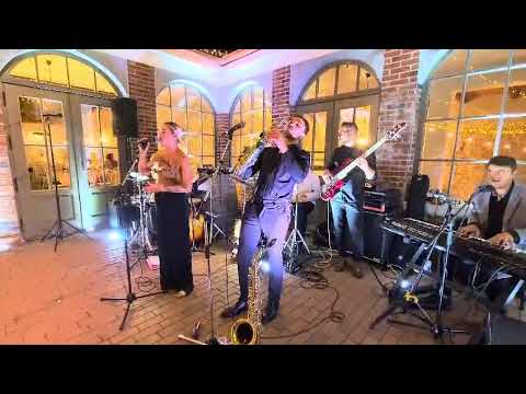 Lenka Piešová & Music Box Project