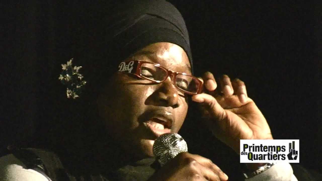 Watch video Ndella Paye Ndella Paye