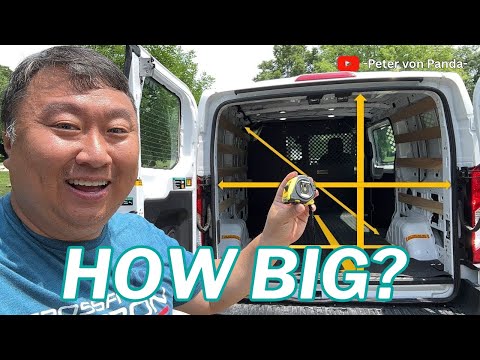 Small Uhaul