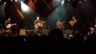 Jackson Brown: Niño Volando voy