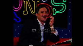 Sounds: Donnie interviewing The Hollies (Tony Hicks, Allan Clarke and Bobby Elliot) (1987)