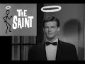 The SAINT S1 Epi Intros - Simon Templar halos