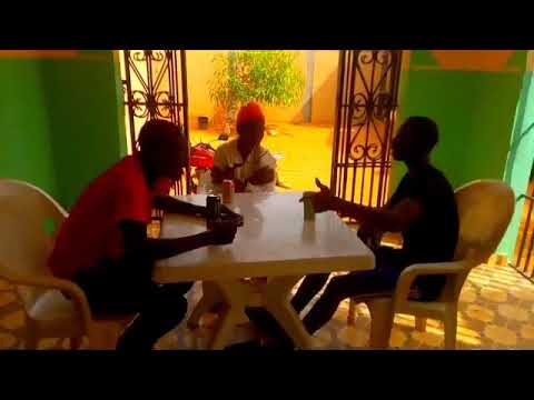 Barakina akeem Abel zamani 227shilling by illela oumani