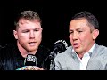 HIGHLIGHTS | CANELO ALVAREZ VS GENNADY GOLOVKIN 3 KICK-OFF PRESS CONFERENCE