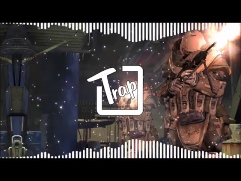 Ruxell x Atman - Juggernaut