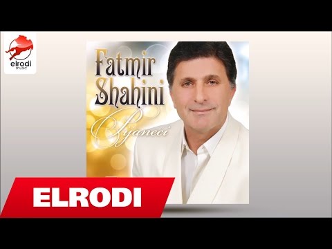 Fatmir Shahini - Te me rrosh o plake (Official Song)
