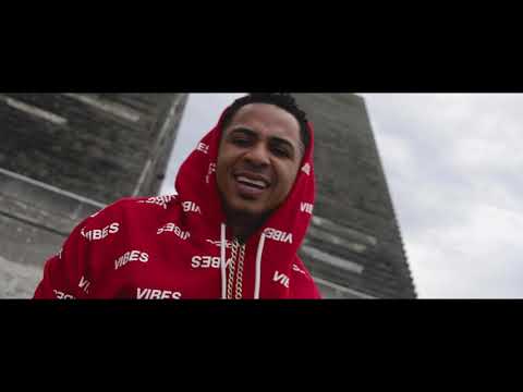 Ventura El Favorito - Bugatti  (Official Video)