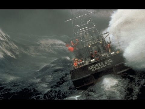 Der Sturm - Ende - German/Deutsch