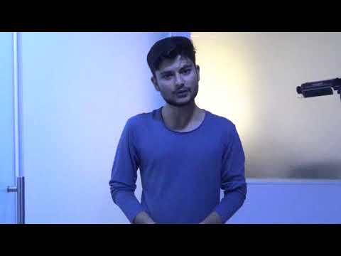Shubham Vyas  Introduction