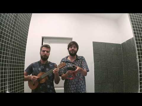 Quinta das Canções #5 -  Kit de Prestidigitação (B Fachada)